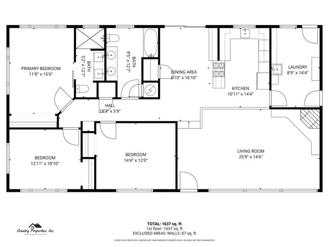 Building Photo - Renovated Gated House on an Acre with Detached Shop in Cottonwood!