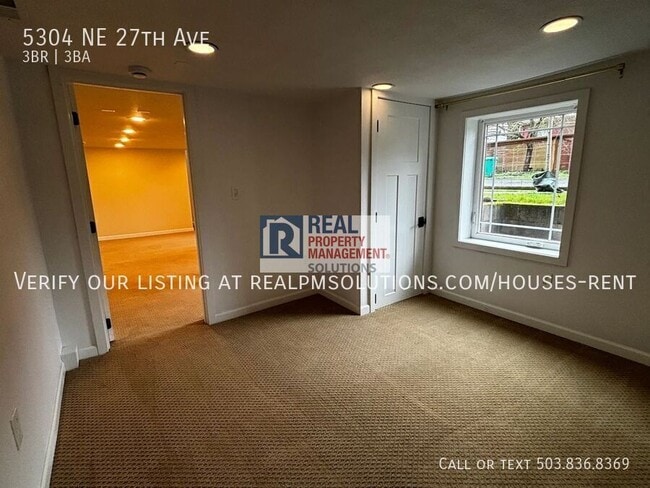 Building Photo - 5304 NE 27th Ave