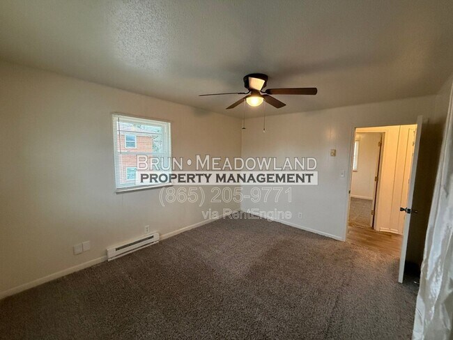 Building Photo - 1424 McArthur Rd