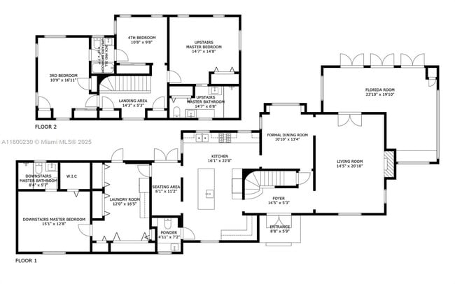 Building Photo - 2855 SW 17th Ave