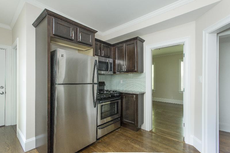 Building Photo - 2971 Washington St