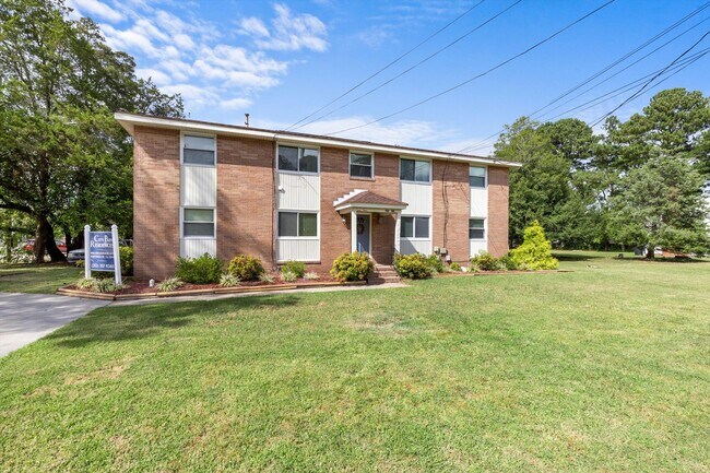 Building Photo - 4910 Johnson Ave