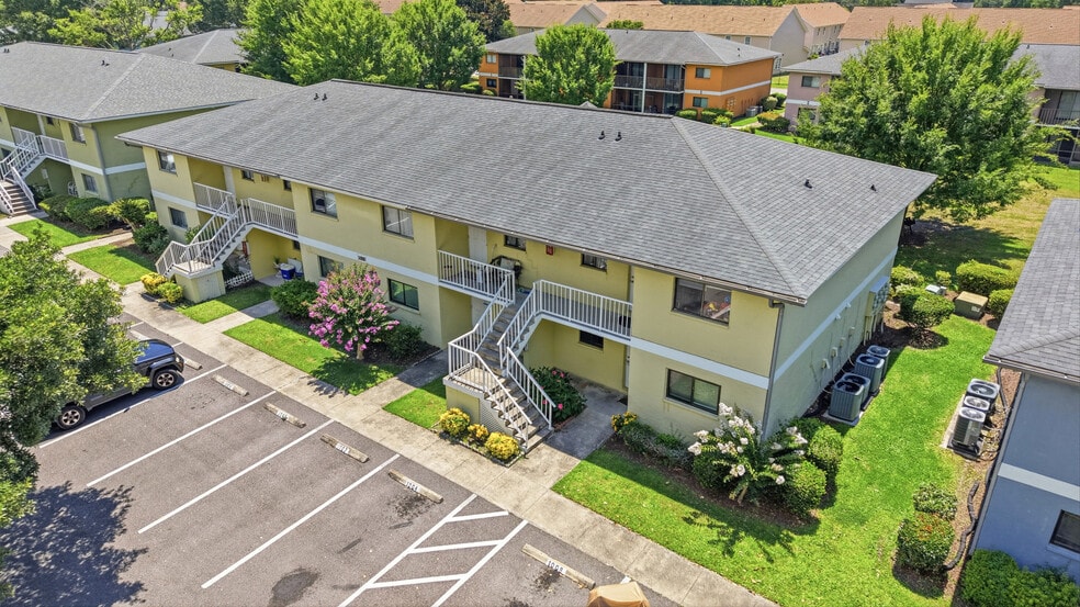 Building Photo - 1301 Pridgen Rd