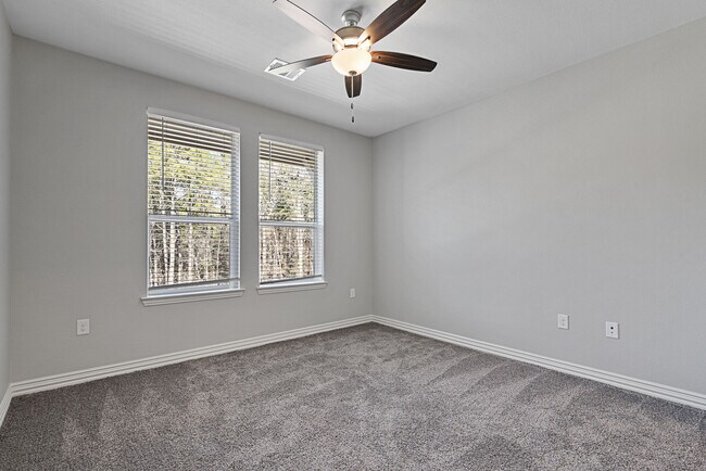 Floorplan - Stonebridge