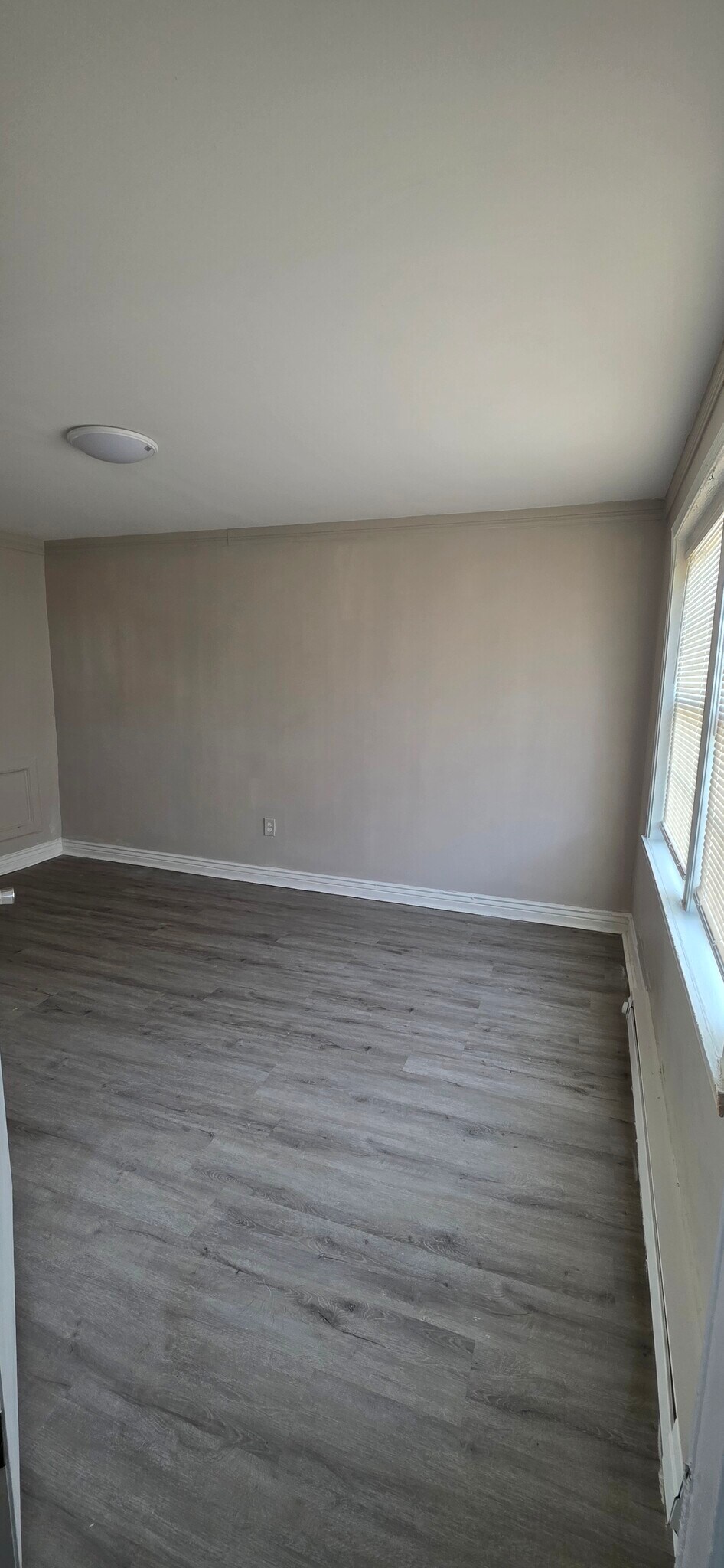 Living Room & Dining Space #1 - 811 Stoll St