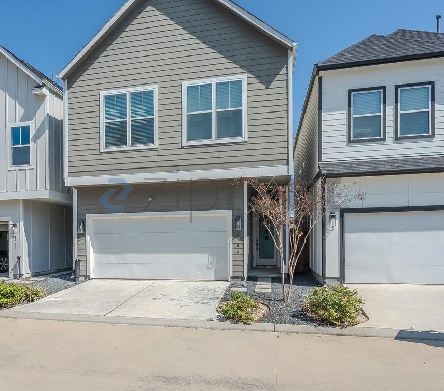 Building Photo - 6706 Parker Grv Ln