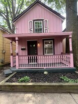 Building Photo - 107 1st Ave