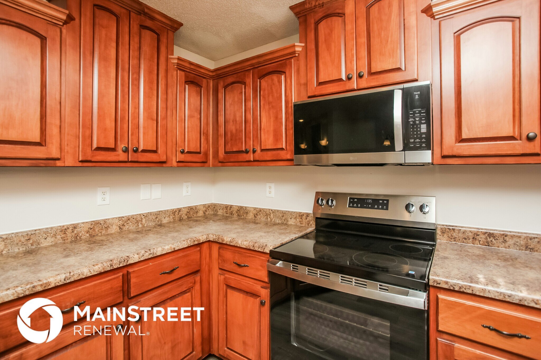 Building Photo - 6181 Liberty Estates Dr