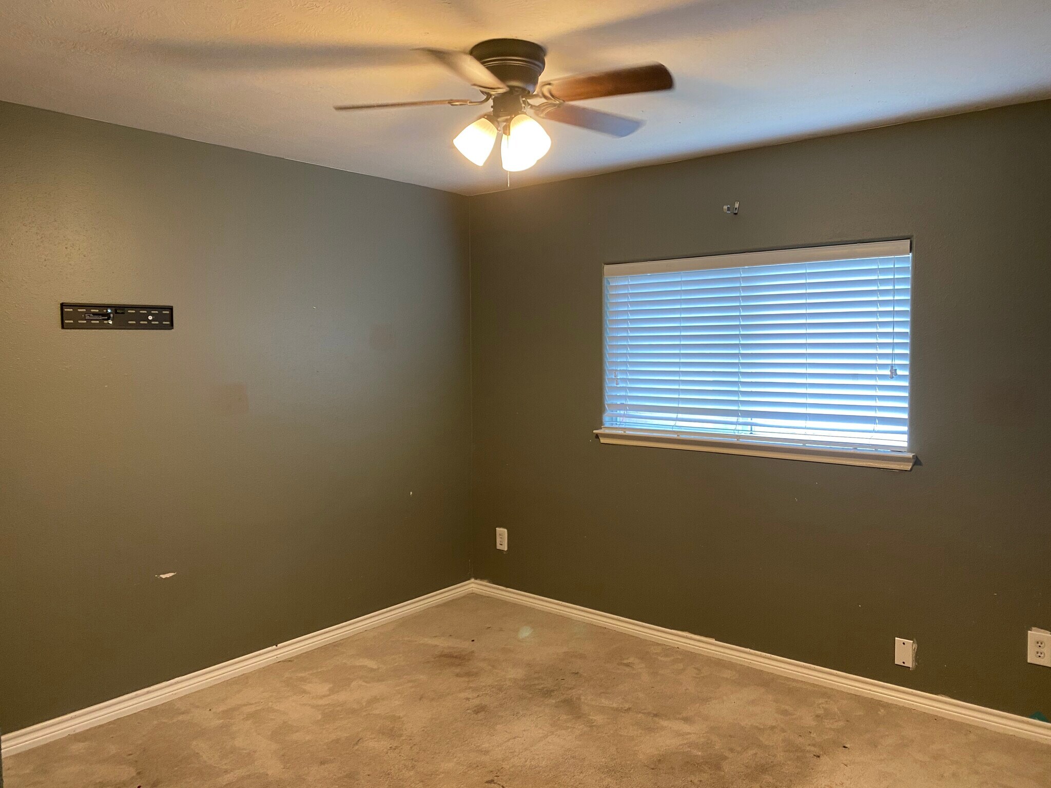 Game room - 9022 Kerry Prairie Ln