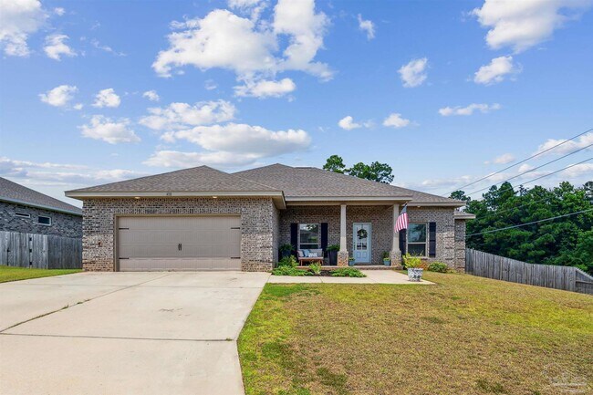 Primary Photo - 400 Broadleaf Cir