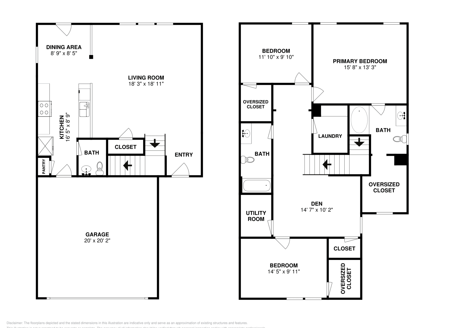 Building Photo - 805 Alta Wy