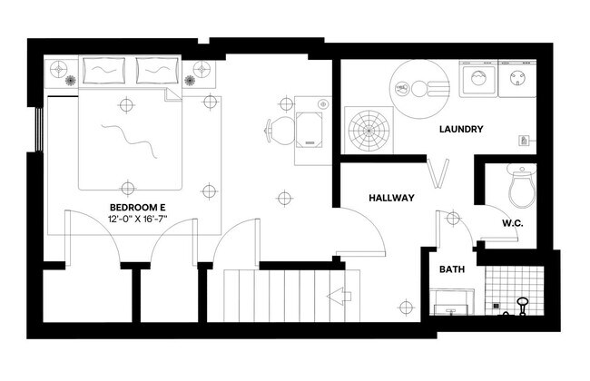 Building Photo - Room in Shared 5 bed/3 bath home