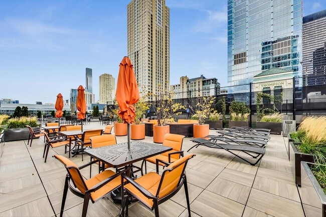 Building Photo - 345 N La Salle Dr