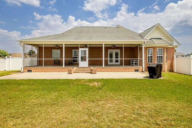 Building Photo - 523 Murray Fork Dr