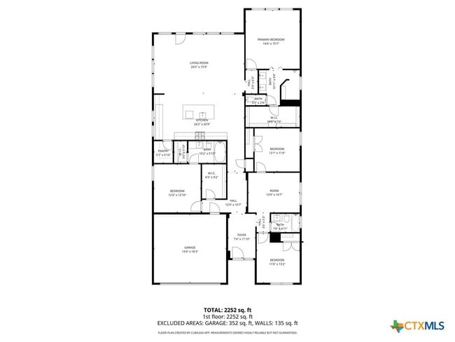 Building Photo - 1233 Fox Wing Wy