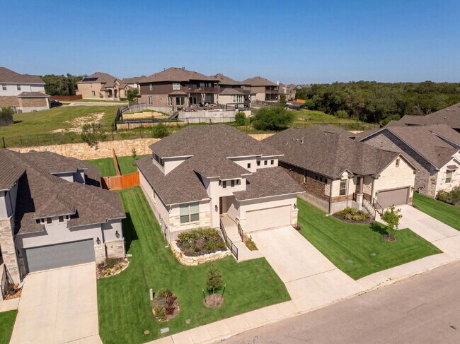 Building Photo - Rare Cibolo Canyons Opportunity | Guest Suite Downstairs, Optional 5th Bedroom, No Carpet, No Rea...