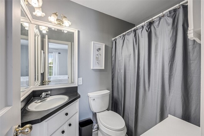 Building Photo - 1310 Reid St