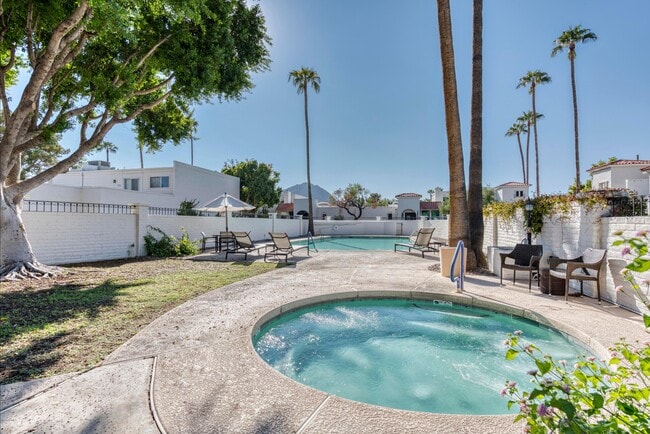 Building Photo - 7145 E McDonald Dr