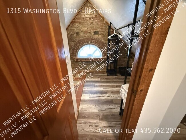 Building Photo - 1315 Washington Blvd