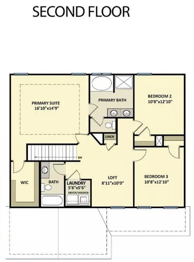Building Photo - 152 Hanover Ct