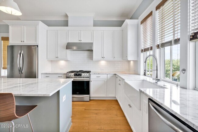 Building Photo - Welcome to Riverlights, a stunning waterfront community in Wilmington, NC