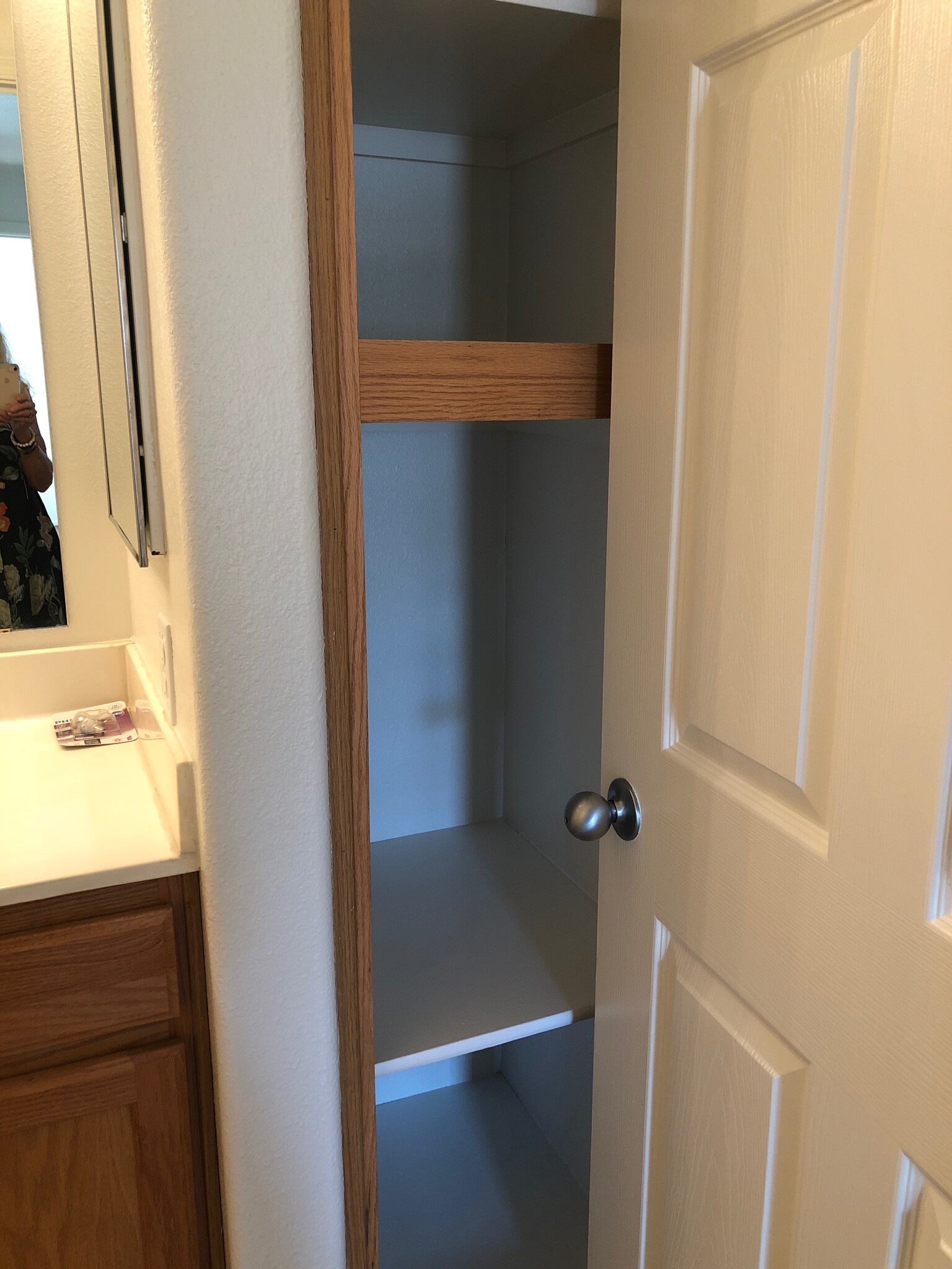 SECOND BATHROOM STORAGE - 20100 N 78th Pl