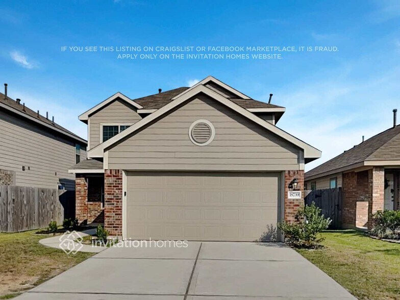 Primary Photo - 18739 Faustina Way