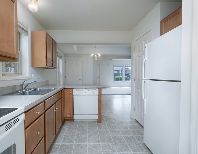 Building Photo - 218 Daltrey Ct