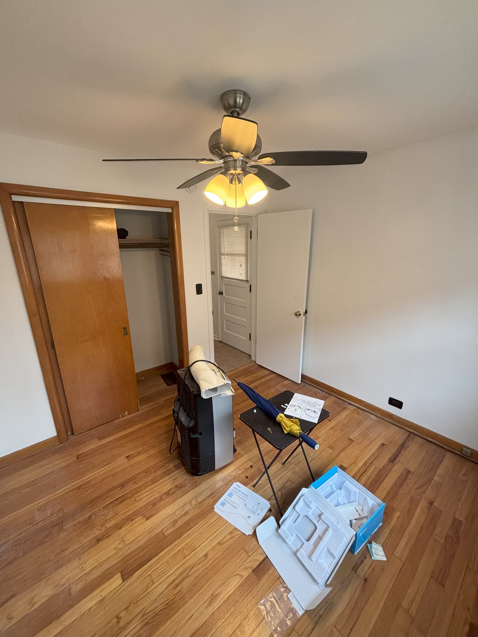 Bedroom 3B - 1125 Bohland Ave