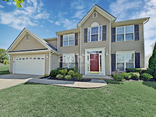 Building Photo - 4027 Cadence Dr