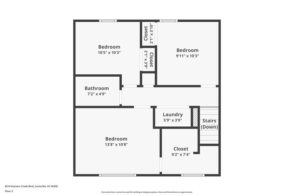Building Photo - 6514 Hunters Creek Blvd