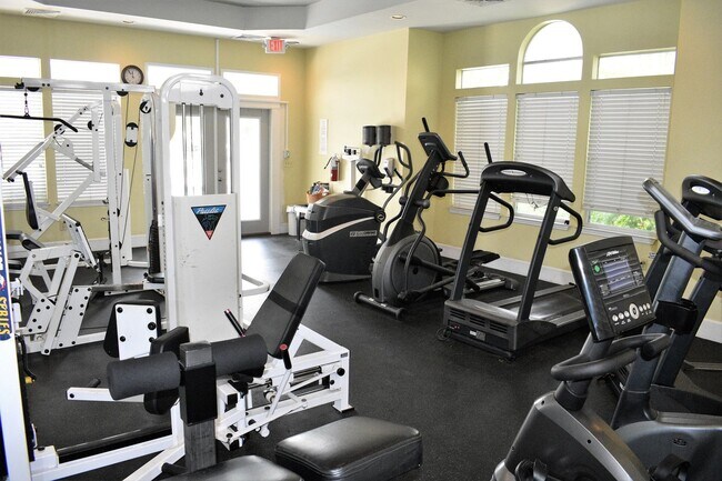 Building Photo - 2BD/2BA CONDO- THE MERIDIAN