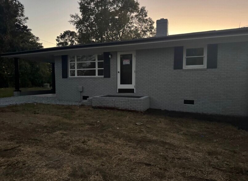 Primary Photo - 6381 Elevation Rd