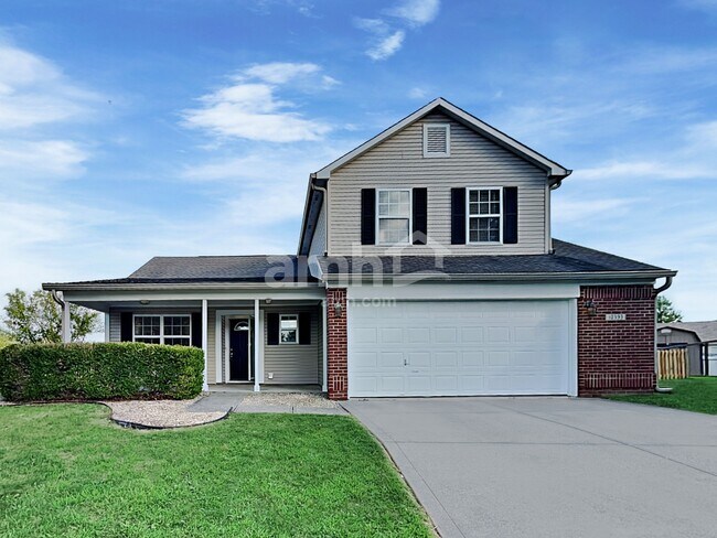 Building Photo - 10393 Buell Ct