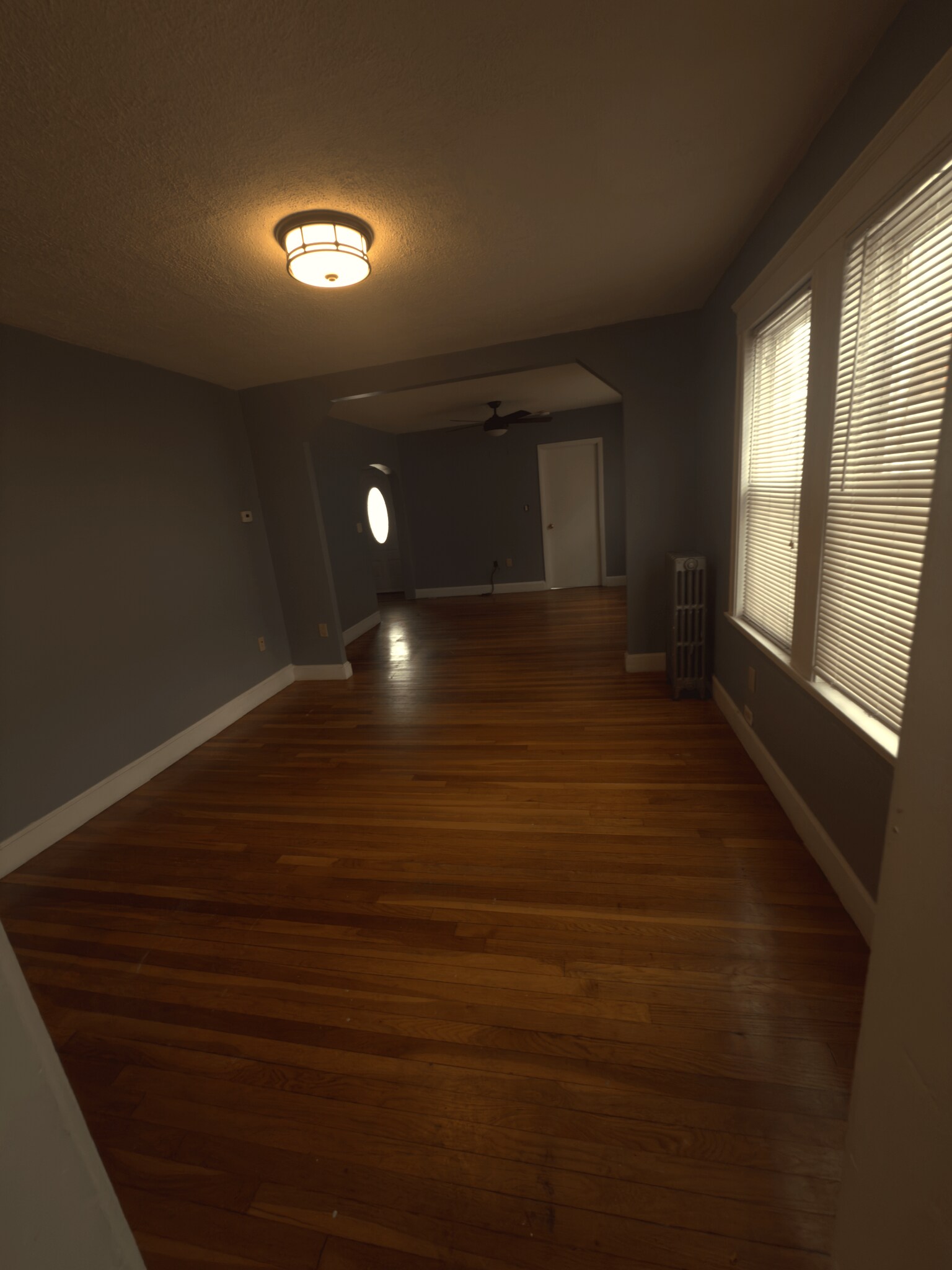 Living Room - 40 Rockdale St