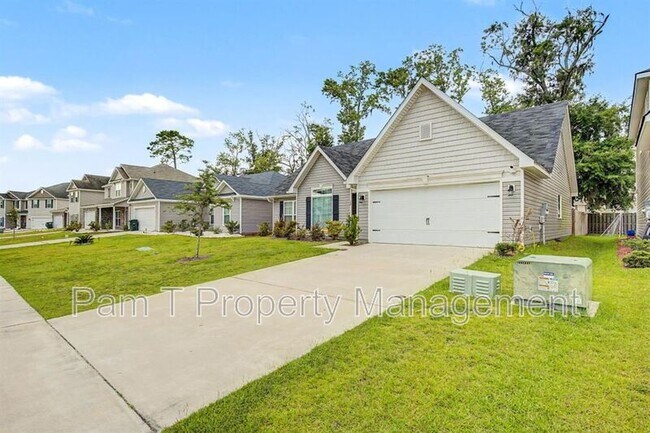 Building Photo - 20 Swallow Tail Cir