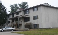 Building Photo - Northside Pines Apartments