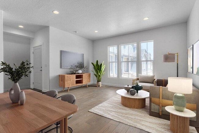 Building Photo - Dry Creek Highlands Towns - 6606