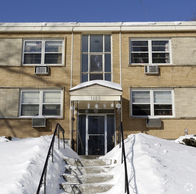 1125 Agate St 1125 Agate St Saint Paul MN 55117 Apartment Finder