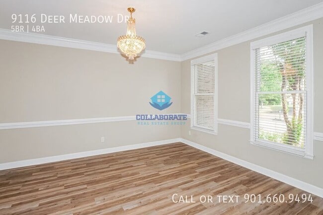 Building Photo - 9116 Deer Meadow Dr