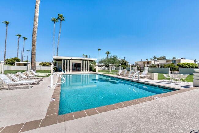 Building Photo - 4111 N 87th Pl