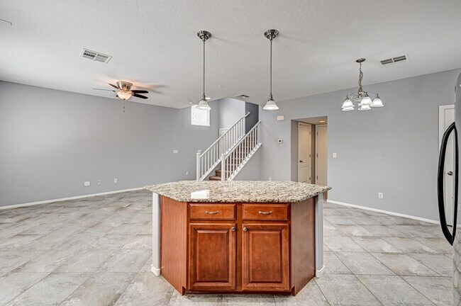 Building Photo - BEAUTIFUL GATED 2 Story, 3 Bedroom Home in...