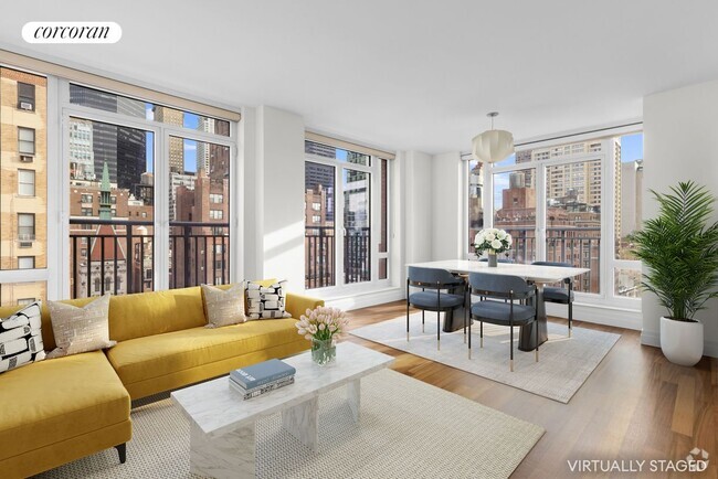 Building Photo - 45 Park Ave