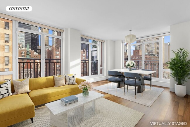 Primary Photo - 45 Park Ave
