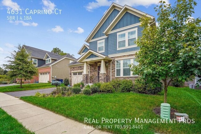 Building Photo - 4631 Caprino Ct