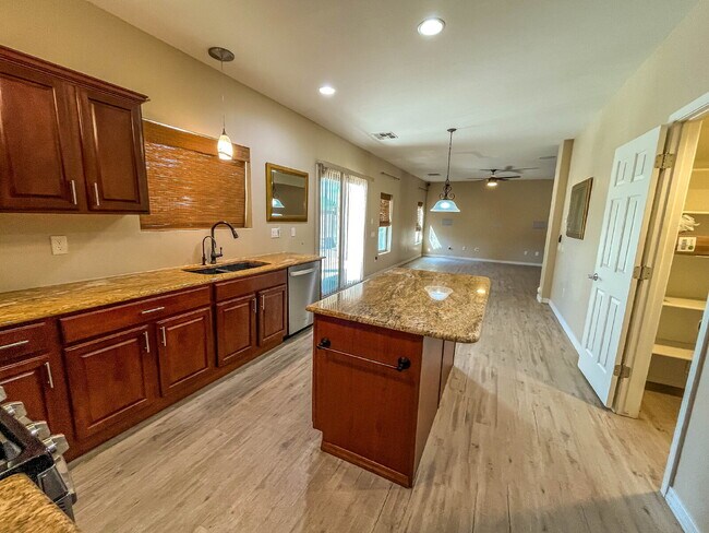 Building Photo - Spacious Rancho Sahuarita Home with Solar, 3-Car Garage, Desert Views and Oversized Loft $500 off...