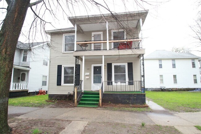 Primary Photo - 1120 12th St NW