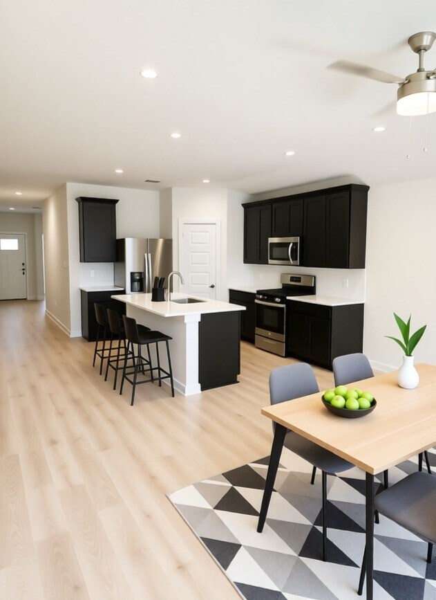 Building Photo - 1203 Via Sacra Dr