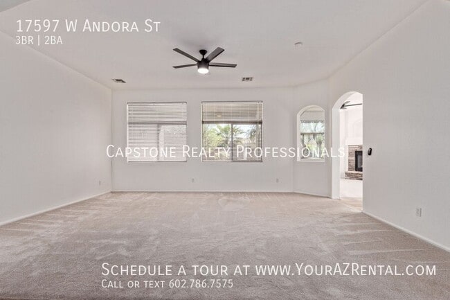 Building Photo - 17597 W Andora St