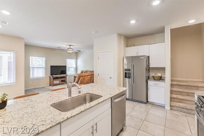 Building Photo - Modern Corner Lot Home with Loft, White Shaker Cabinets & Gated Community Living